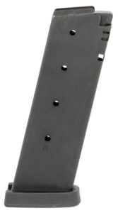 Bersa 8-Round .380 ACP Magazine for BPCC Concealed Carry (Black)