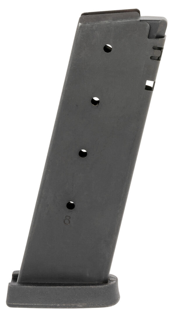 Bersa 8-Round .380 ACP Magazine for BPCC Concealed Carry (Black)