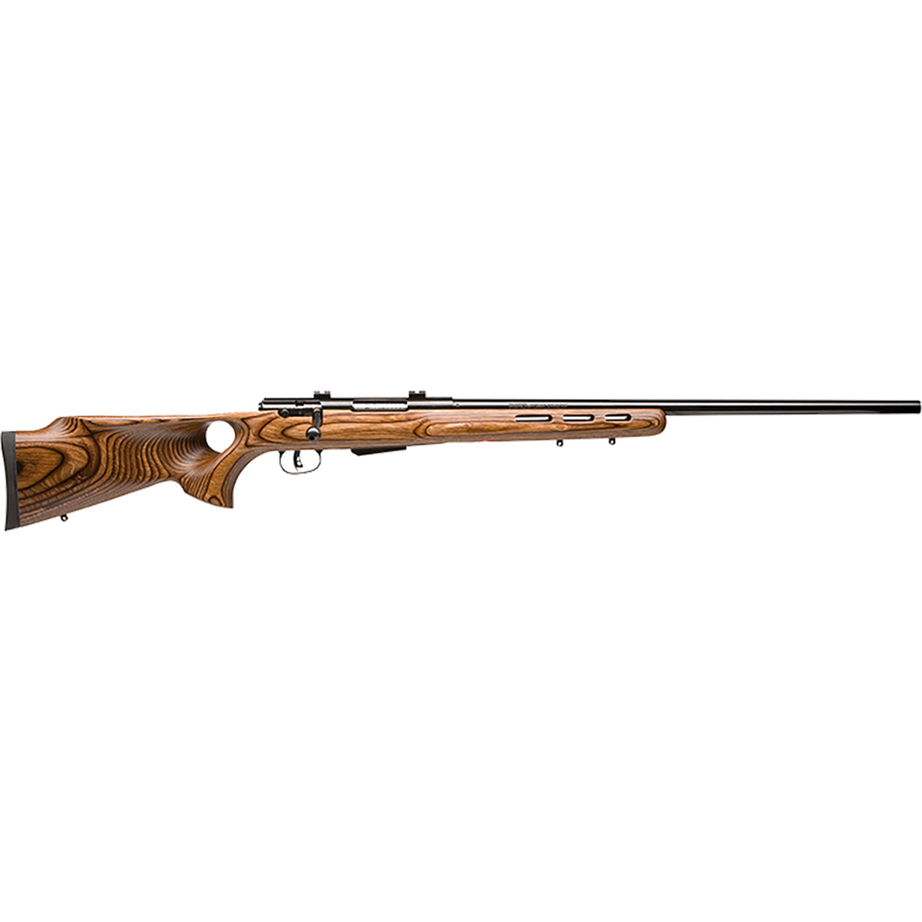 Savage 25 Lightweight Varminter-T .204 Ruger Rifle