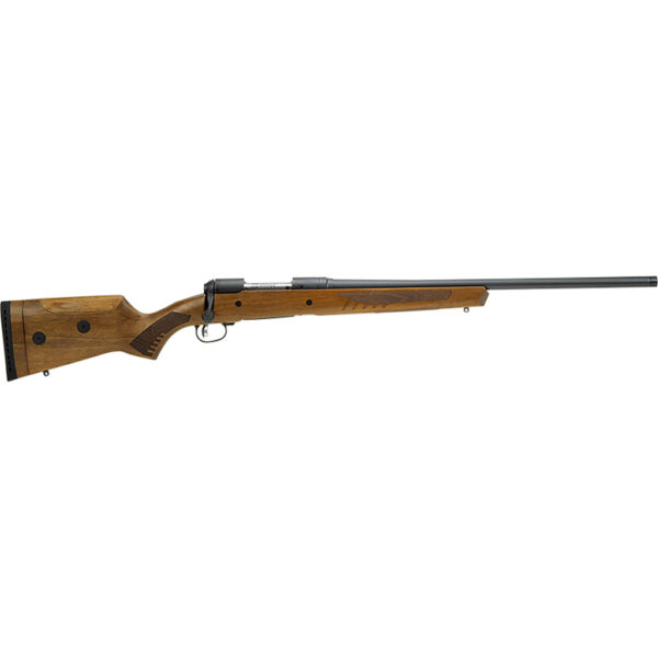 Savage 110 Classic Rifle 243 Win. 22 in. Walnut RH