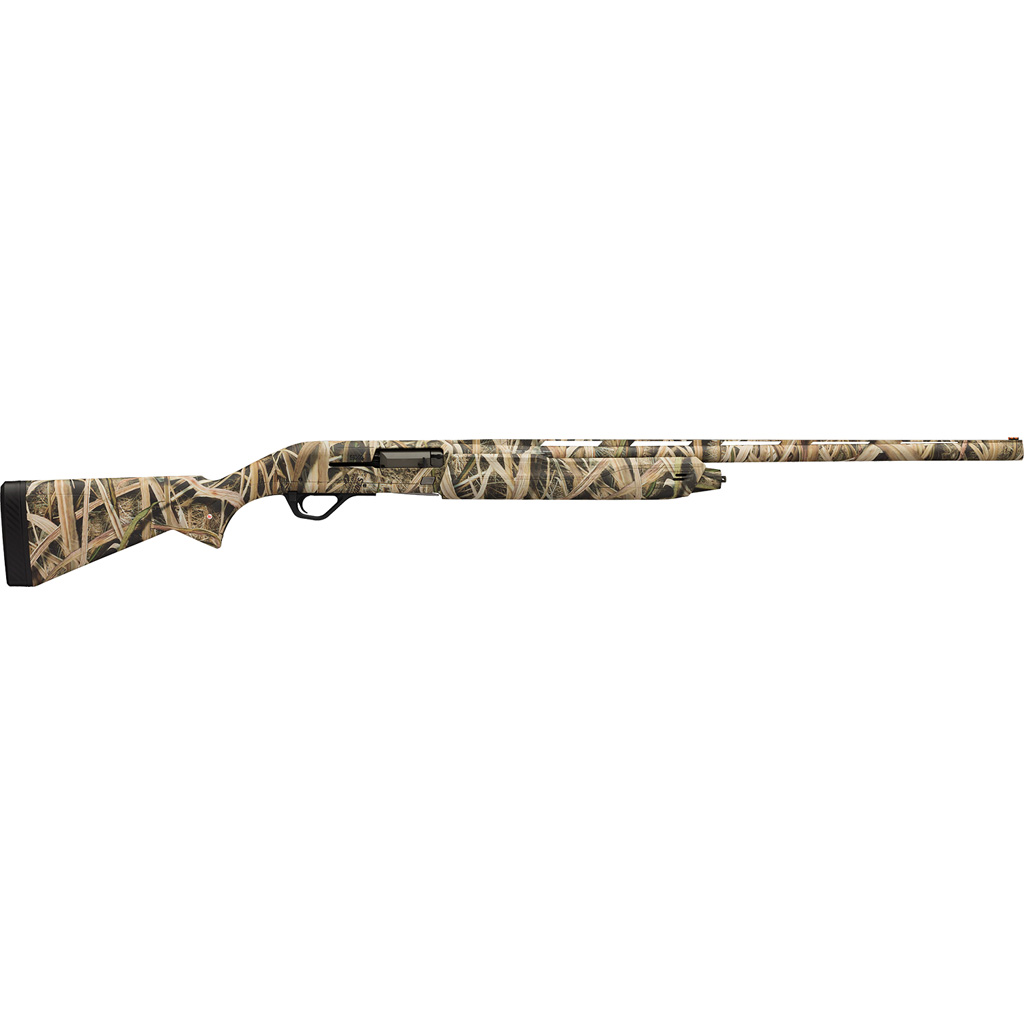 Winchester SX4 Waterfowl Hunter Shotgun, 20 Gauge, 28-Inch, Shadow Grass, 4-Round