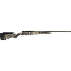 Savage 110 Timberline Rifle 6.5 PRC 24 in. Realtree Excape/OD Barrel RH