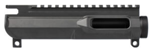Aero Precision EPC-9 Threaded Upper Receiver with LRBHO, 9mm, Black