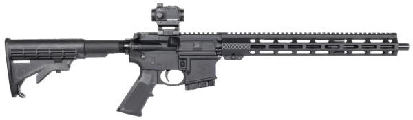 SMITH AND WESSON M&P15 SPORT III 5.56MM COMP CT