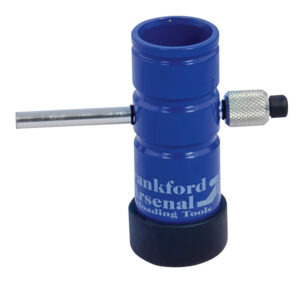 Frankford Arsenal Platinum Series Powder Trickler