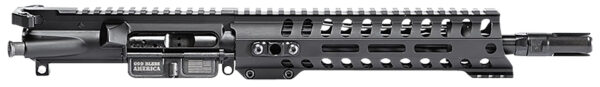 Patriot Ordnance Factory Minuteman Complete Upper, 5.56 NATO, 10.5-inch