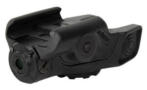 Holosun RMLGR RML Green Black Rail Mounted Laser