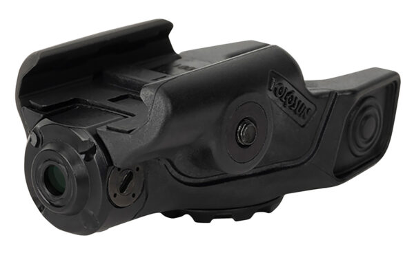 Holosun RMLRD RML Red Black Rail Mounted Laser