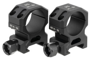 Sig Sauer Electro-Optics SOA10034 Buckmasters Matte Black 1" Medium 0 MOA