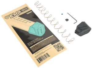 Strike Industries SI-EMP-TG3 Magazine Extension for the Taurus G3