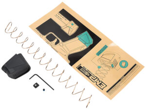 Strike Industries +5-Round Magazine Extension Kit for CANiK TP9