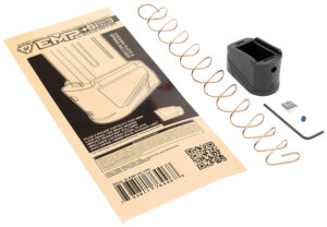 Strike Industries EMPHKVP9 Magazine Extension for the Heckler & Koch VP9