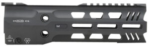 Strike Industries GridLok Lightspeed Handguard, 9-inch with Quick Detach