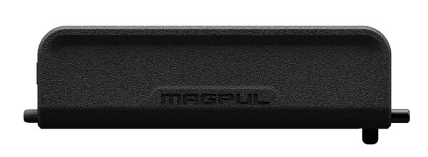 Magpul MAG1206-BLK Enhanced Ejection Port Cover Black Polymer for AR-15, M4, M16