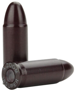 A-Zoom 15158 Pistol Snap Cap 38Super 5Pack