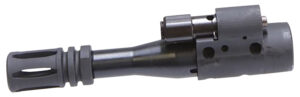Sig Sauer CALXMPX4B9G2 Caliber Exchange Kit 9mm Luger Sig MPX Gen II Black Carbon Steel