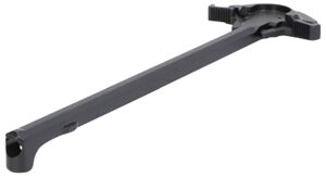 Sig Sauer 8900448 Ambidextrous Charging Handle Sig 716i Tread Black Aluminum Ambidextrous Hand