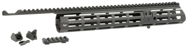 Midwest Industries Extended Sight System for Marlin 1895, 13.63-inch M-LOK