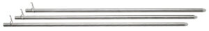 Hornady Lock-N-Load Primer Pickup Tube, Large (3-Pack)