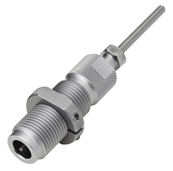 Hornady 046043 Custom Grade Series III Neck Sizer Die for 6.5 Japanese