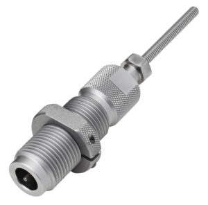 Hornady 046048 Custom Grade Series IV Neck Sizer Die for 6.5 TCU