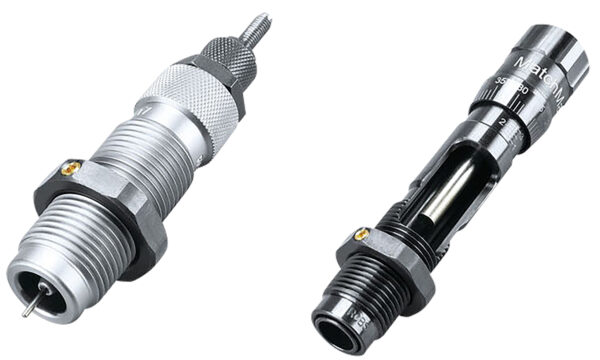 RCBS MatchMaster Neck Sizing Bushing Die Set, .22-250 Rem