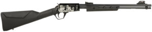 Rossi RP22181SYEN09 Gallery Full Size 22 LR 15+1 18"