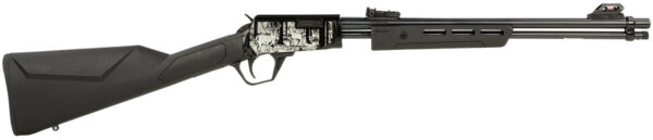 Rossi RP22181SYEN09 Gallery Full Size 22 LR 15+1 18"