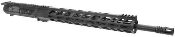 TacFire .308 Win Rifle Upper Assembly, 18 inch with BCG