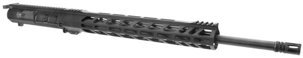 TacFire .308 Win Rifle Upper Assembly, 20 inch with BCG