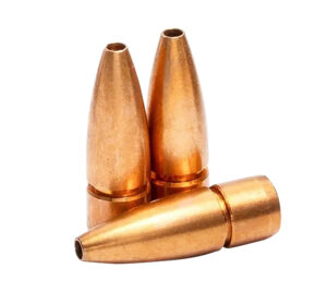 Lehigh Defense 05224045CUSP Controlled Chaos 223Rem/22-250Rem/5.56x45mmNATO 45gr 50/Box