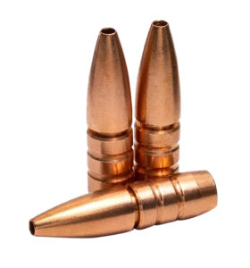 Lehigh Defense 05224062CUSP Controlled Chaos 223Rem/5.56x45mmNATO 62gr 50/Box