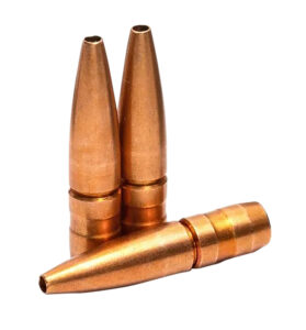 Lehigh Defense 05243085CUSP Controlled Chaos 6mmCreedmoor/243Win/243WSSM/6mm 85gr 50/Box