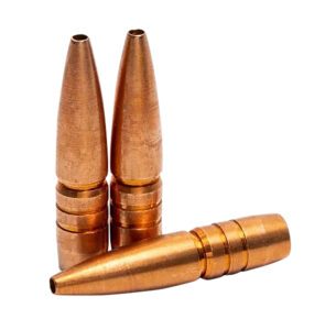 Lehigh Defense 05264110CUSP Controlled Chaos 6.5Grendel 110gr 50/Box