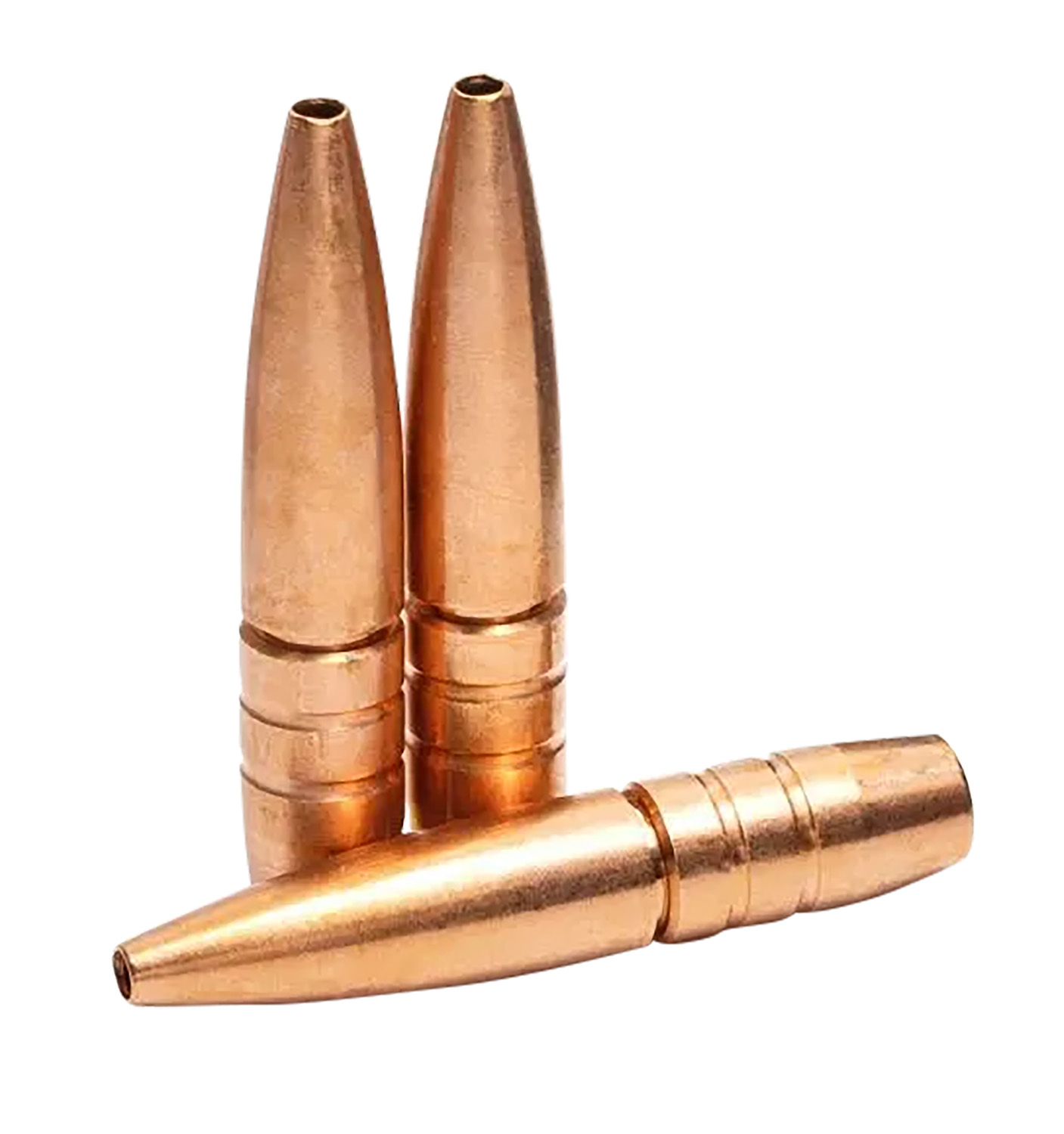 147057.jpg Lehigh Defense 05264130CUSP Controlled Chaos 6.5Creedmoor/260Rem/264WinMag 130gr 50/Box