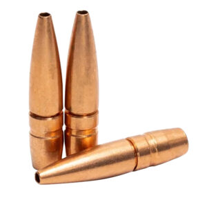 Lehigh Defense 05277127CUSP Controlled Chaos 270Win/270WSM 127gr 50/Box