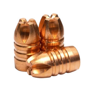 Lehigh Defense 07429220SP Xtreme Penetrator 44Special/44RemMag 220gr Fluid Transfer Monolithic 50/Box