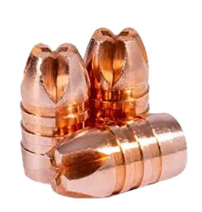 Lehigh Defense 07452250SP Xtreme Penetrator 454Casull/45Colt/460S&WMag 250gr Fluid Transfer Monolithic 50/Box