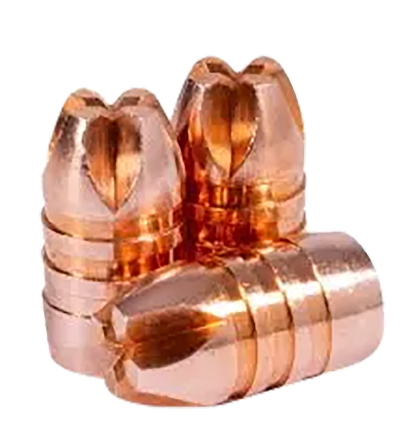 147071.jpg Lehigh Defense 07452250SP Xtreme Penetrator 454Casull/45Colt/460S&WMag 250gr Fluid Transfer Monolithic 50/Box