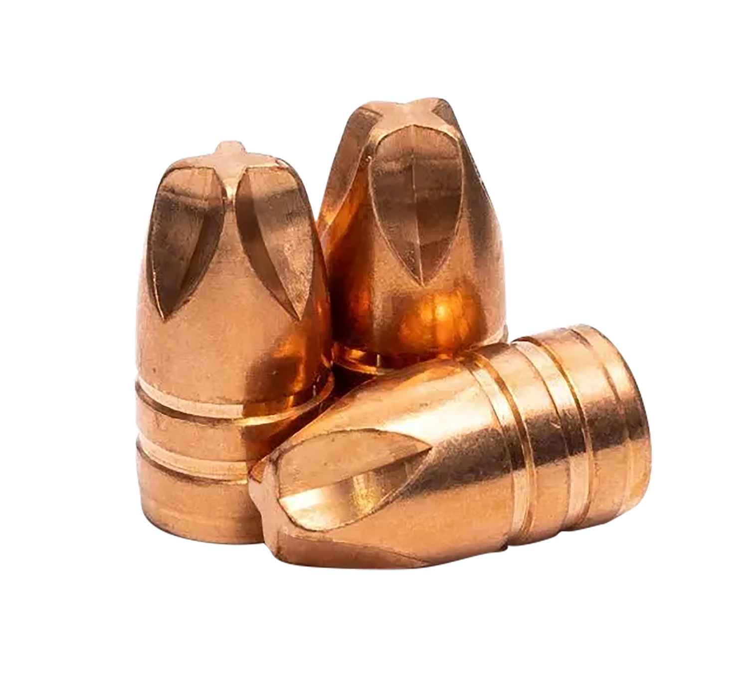 147074.jpg Lehigh Defense 09355118LP Xtreme Defense 9mm 118gr Fluid Transfer Monolithic 50/Box