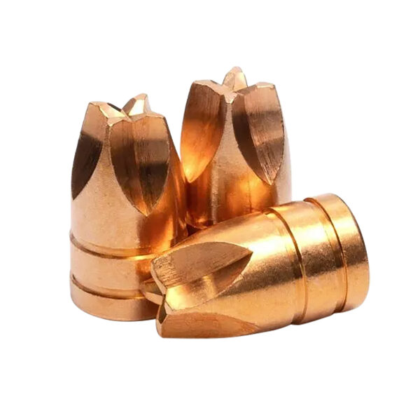 Lehigh Defense Xtreme Defense .38 Spl/.357 Mag 100gr Bullets