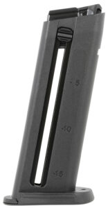 Walther Arms 5226101 WMP 10rd 22 WMR Stainless Steel