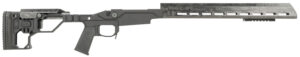Christensen Arms Modern Precision Rifle Chassis, Rem 700 LA, Black