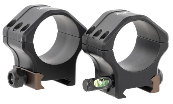 Christensen Arms Tactical PRSR-HD Scope Rings, 34mm Medium