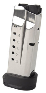 Ed Brown 8-Round 9mm Magazine for Smith & Wesson M&P Shield