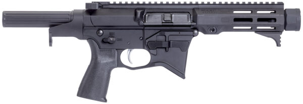 Maxim Defense CPS MD9 Pistol, 9mm, 5.5-Inch, with CQB Brace
