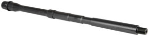 Diamondback 556C16MF50B8R DB Barrel (M4 Contour) 5.56x45mm NATO 16" Black Nitride 4150 Chrome Moly Vanadium Steel