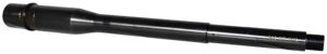 Diamondback 308M135M50B10 DB Barrel 308 Win 13.50" Mid-Length Black Nitride 4150 Chrome Moly Vanadium Steel