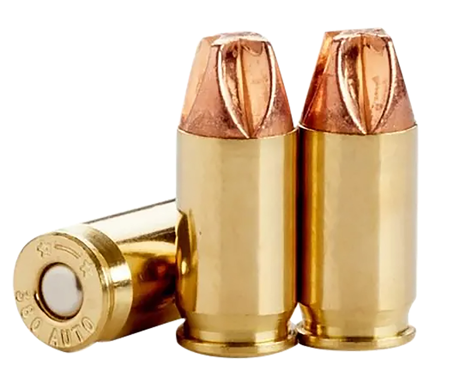 149085 Lehigh Defense LA38068XD Xtreme Defense Home Defense 380ACP 68gr Lehigh Defense XD FMT 20 Per Box/10 Case
