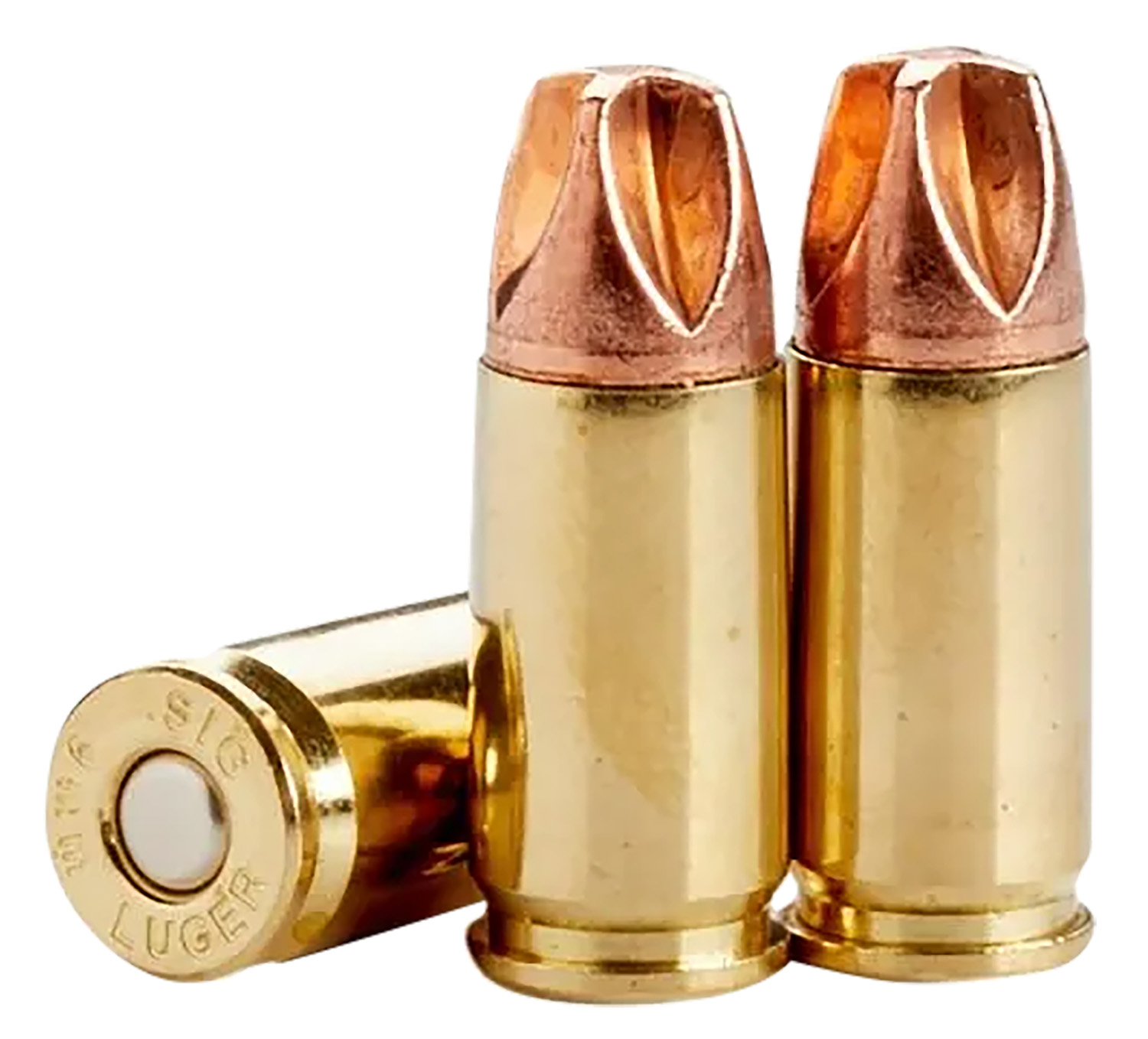149086 Lehigh Defense LA990XDC Xtreme Defense Home Defense 9mmLuger 90gr Lehigh Defense XD FMT 20 Per Box/10 Case